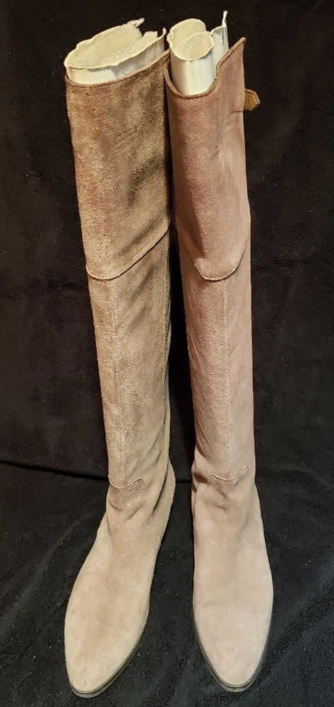 Charles David boots